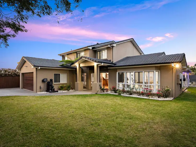 23 Lindfield Circuit, Robertson QLD 4109