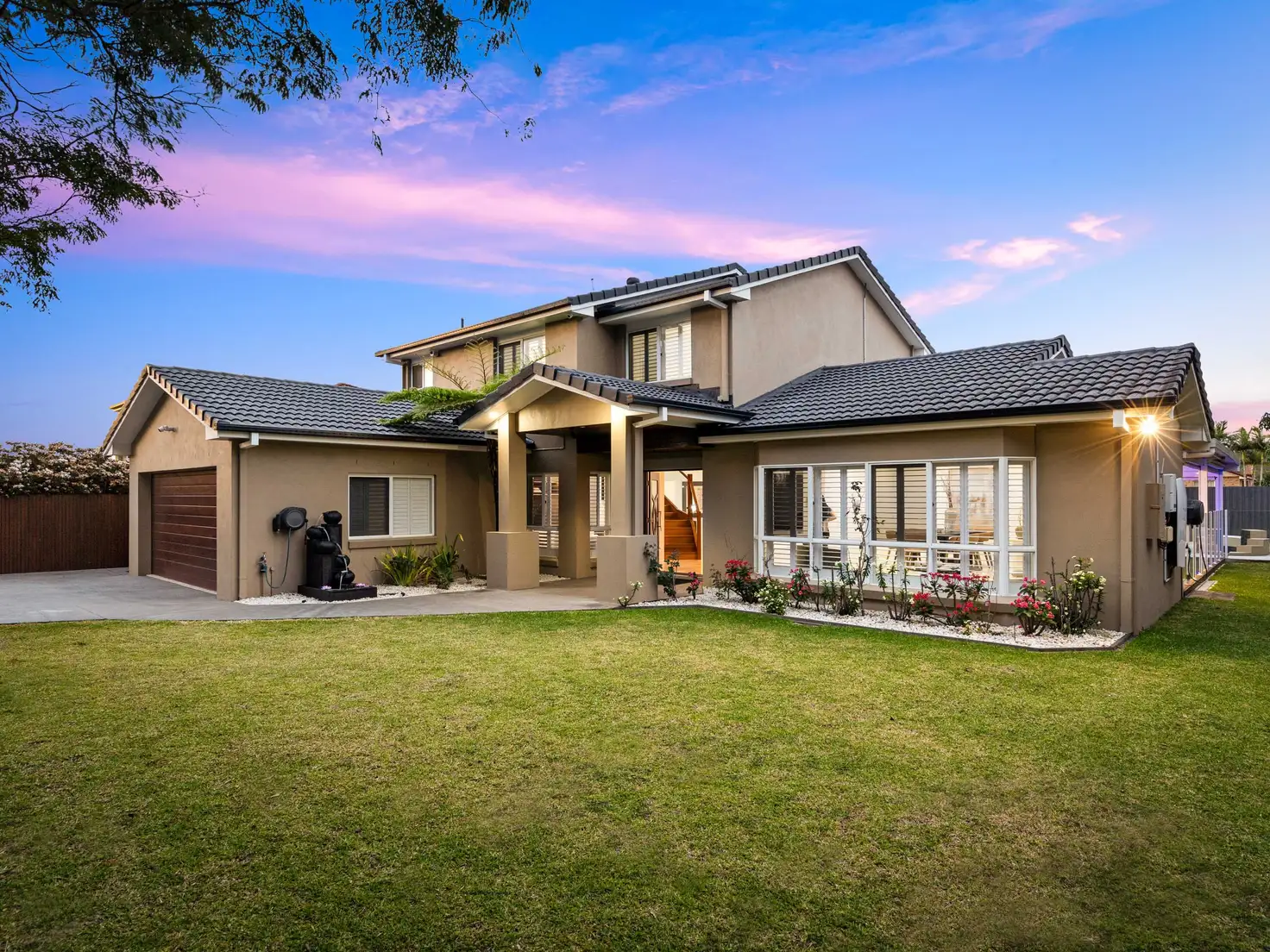 Main view of Homely house listing, 23 Lindfield Circuit, Robertson QLD 4109