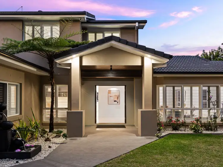 Second view of Homely house listing, 23 Lindfield Circuit, Robertson QLD 4109