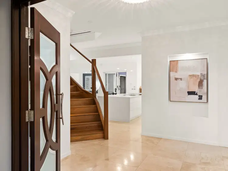 Third view of Homely house listing, 23 Lindfield Circuit, Robertson QLD 4109
