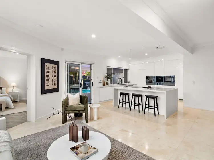 Sixth view of Homely house listing, 23 Lindfield Circuit, Robertson QLD 4109