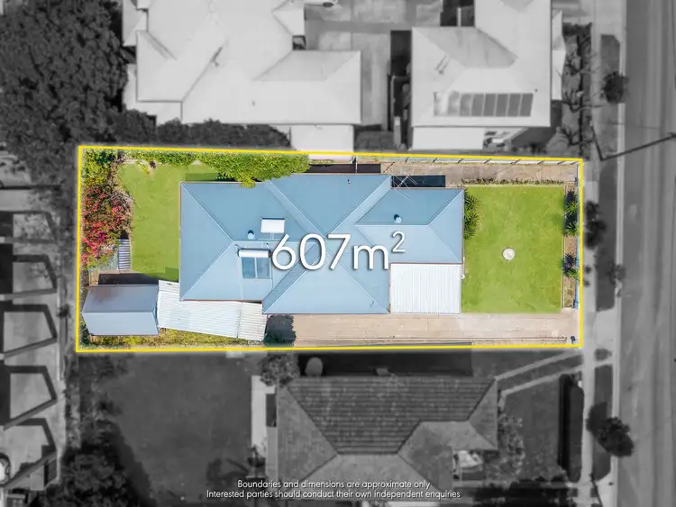 Third view of Homely house listing, 21-23 Western Avenue, Chermside QLD 4032
