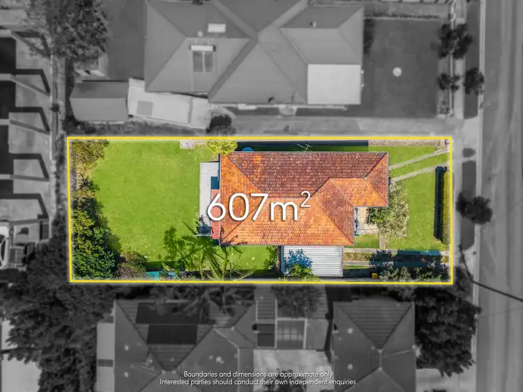 Fourth view of Homely house listing, 21-23 Western Avenue, Chermside QLD 4032