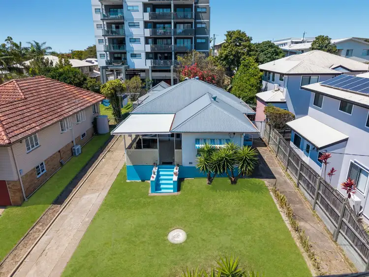Fifth view of Homely house listing, 21-23 Western Avenue, Chermside QLD 4032