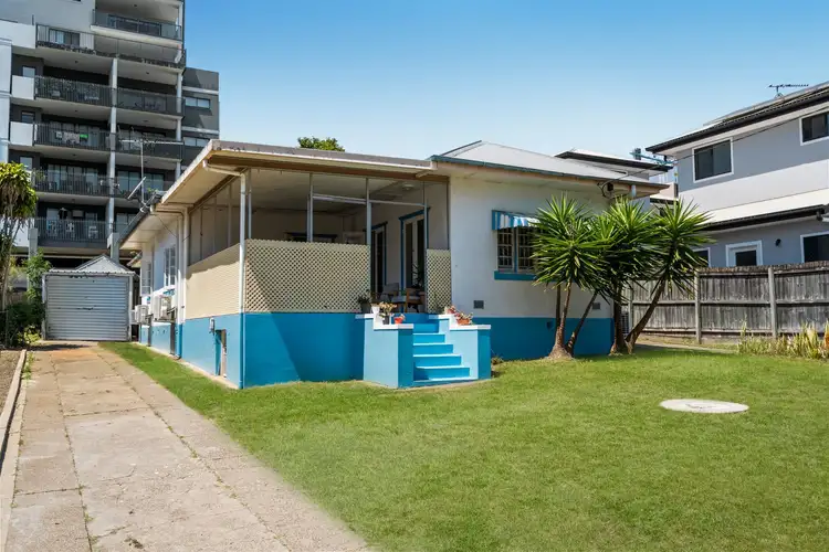 Sixth view of Homely house listing, 21-23 Western Avenue, Chermside QLD 4032