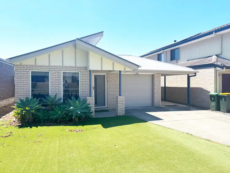 51 CRANE Crescent, Runcorn QLD 4113