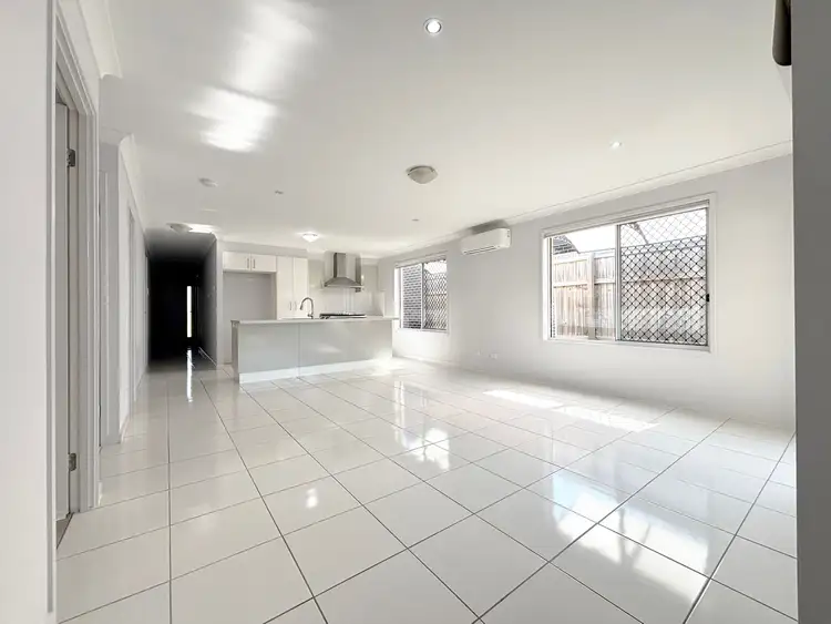 Second view of Homely house listing, 51 CRANE Crescent, Runcorn QLD 4113