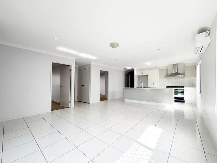 Third view of Homely house listing, 51 CRANE Crescent, Runcorn QLD 4113