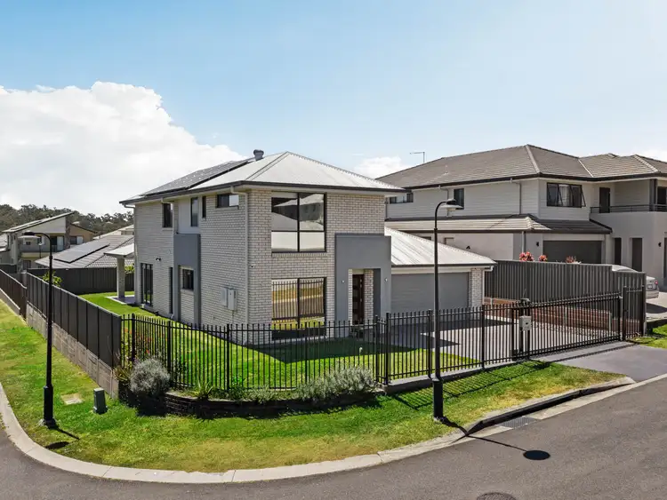 Main view of Homely house listing, 13 Racemosa Street, Karawatha QLD 4117