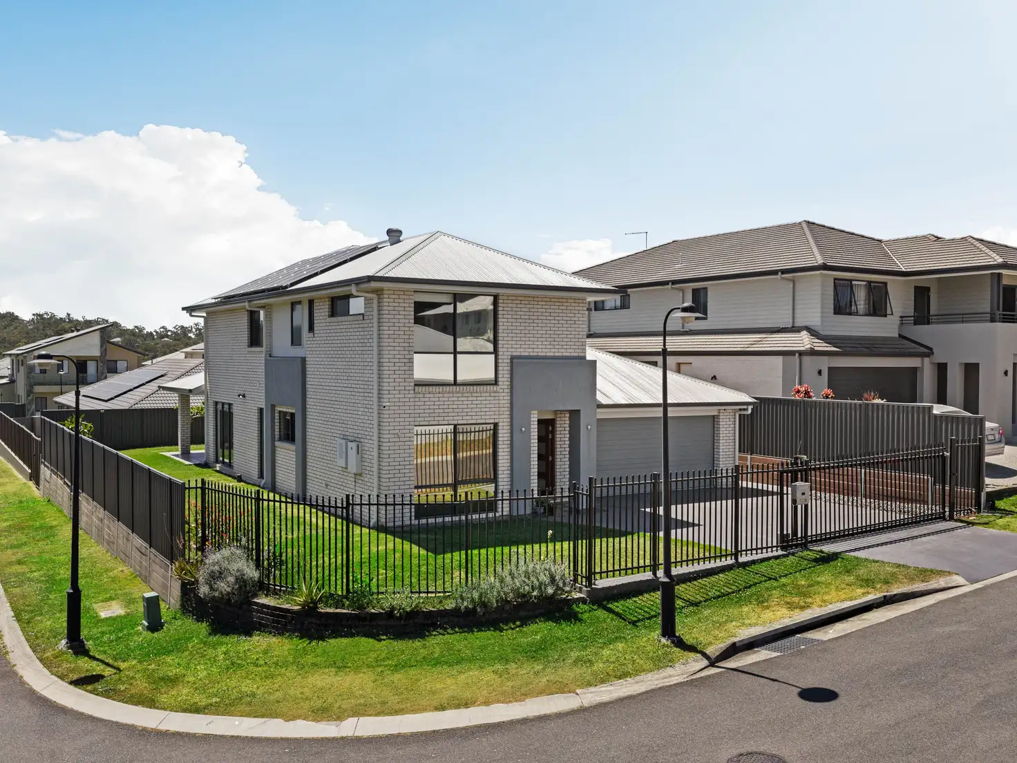 Main view of Homely house listing, 13 Racemosa Street, Karawatha QLD 4117