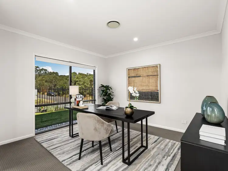 Second view of Homely house listing, 13 Racemosa Street, Karawatha QLD 4117