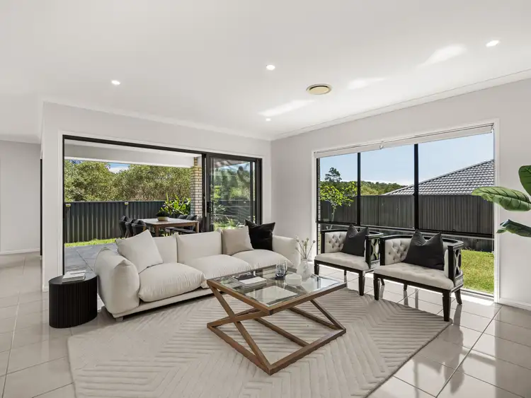 Third view of Homely house listing, 13 Racemosa Street, Karawatha QLD 4117