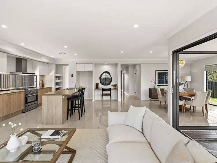 Fifth view of Homely house listing, 13 Racemosa Street, Karawatha QLD 4117