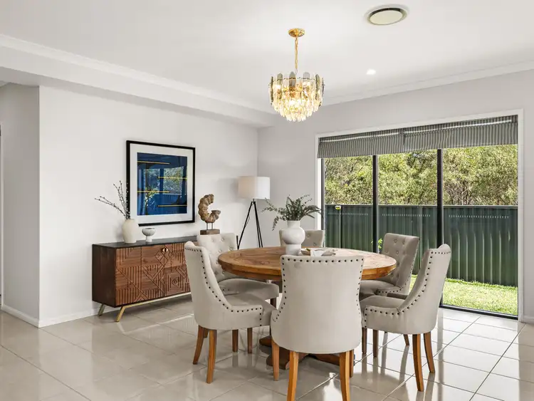 Sixth view of Homely house listing, 13 Racemosa Street, Karawatha QLD 4117