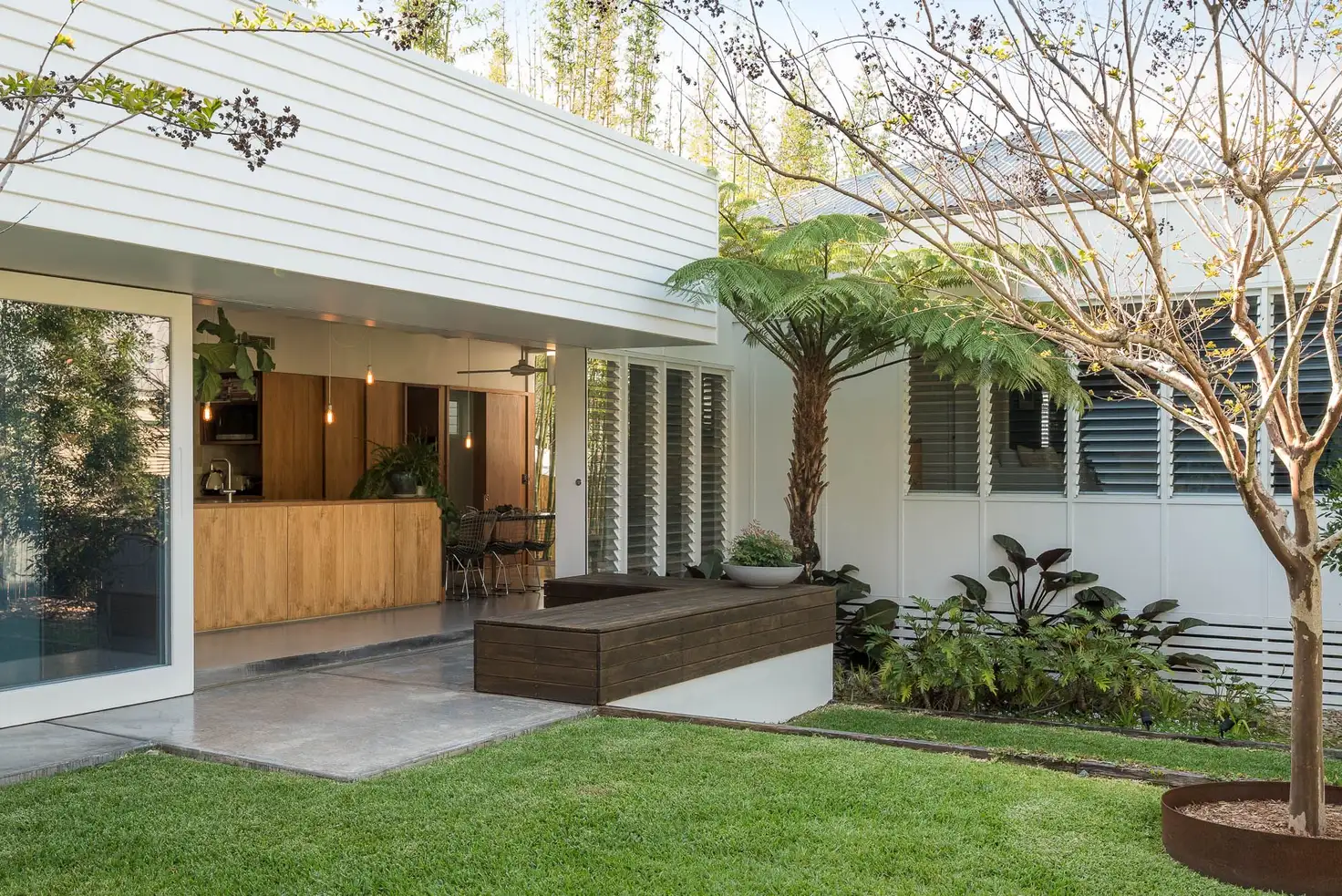 Main view of Homely house listing, 7 Donald Street, Camp Hill QLD 4152