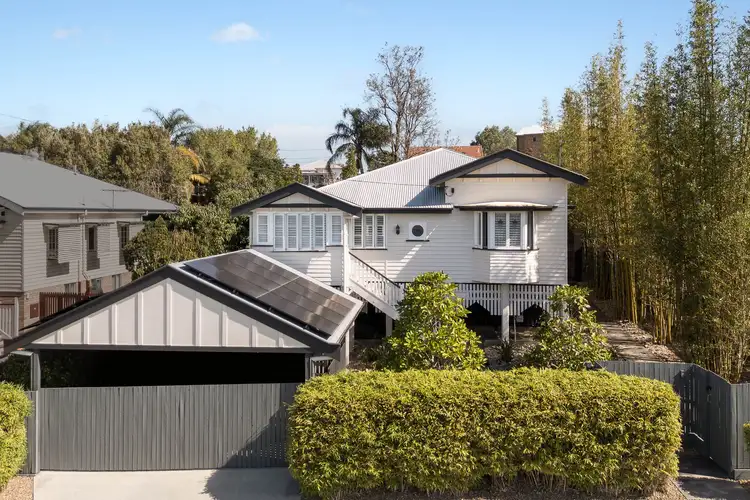 Fourth view of Homely house listing, 7 Donald Street, Camp Hill QLD 4152