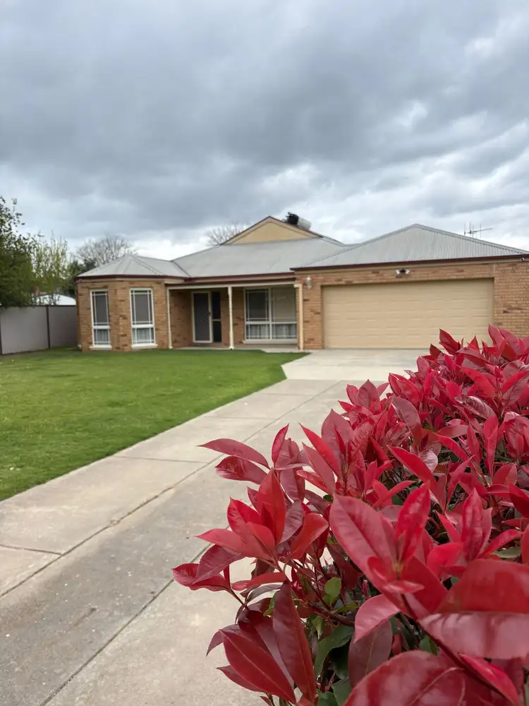 Main view of Homely house listing, 395 High Street, Nagambie VIC 3608