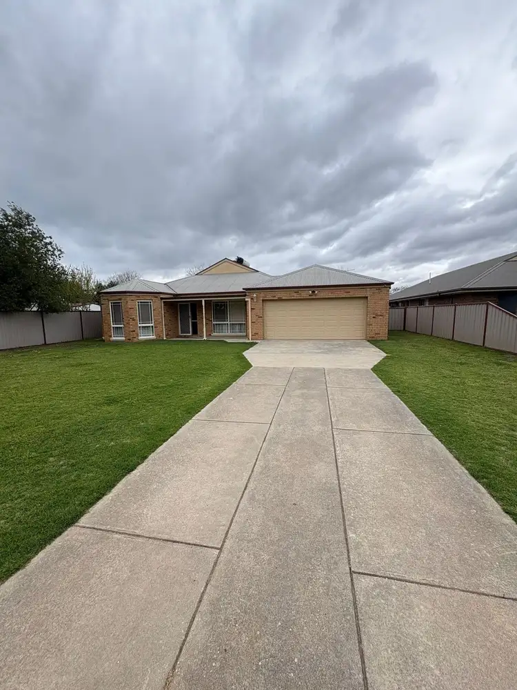 Third view of Homely house listing, 395 High Street, Nagambie VIC 3608