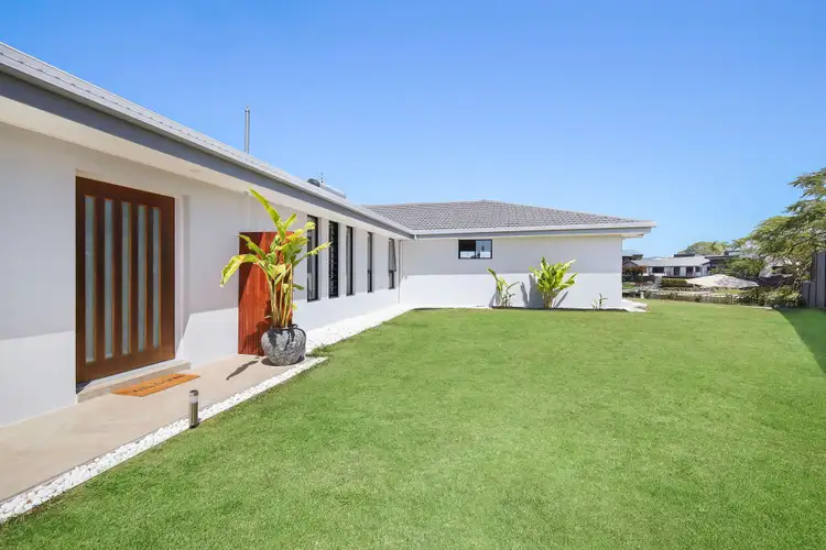 Fourth view of Homely house listing, 26 Huon Street, Broadbeach Waters QLD 4218