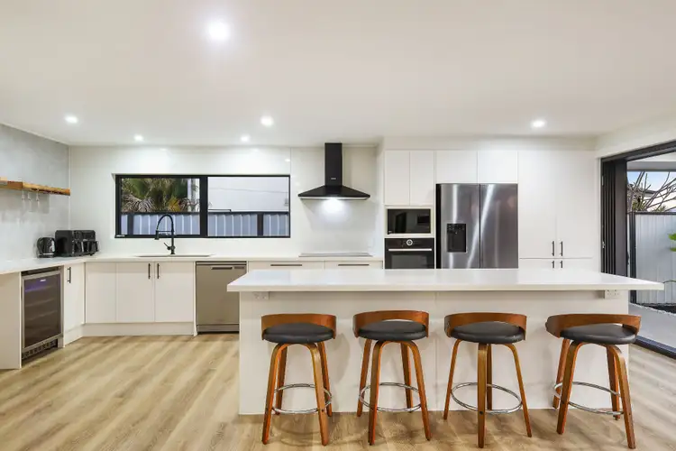 Sixth view of Homely house listing, 26 Huon Street, Broadbeach Waters QLD 4218