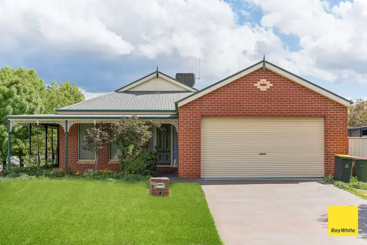 1 Glenshael Court, Strathfieldsaye VIC 3551