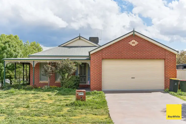 1 Glenshael Court, Strathfieldsaye VIC 3551