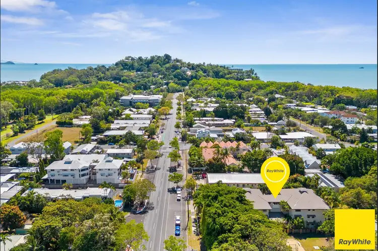 4/516-518 Varley Street, Yorkeys Knob QLD 4878