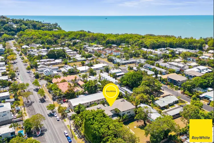 Second view of Homely unit listing, 4/516-518 Varley Street, Yorkeys Knob QLD 4878