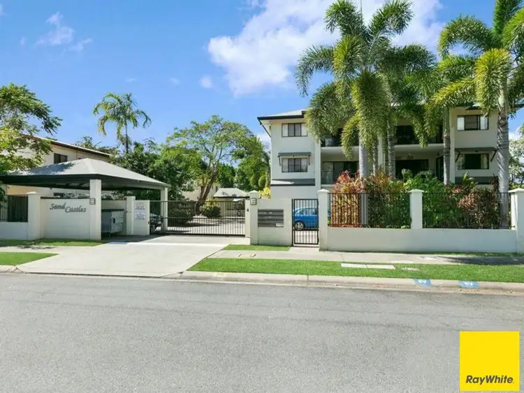 Third view of Homely unit listing, 4/516-518 Varley Street, Yorkeys Knob QLD 4878