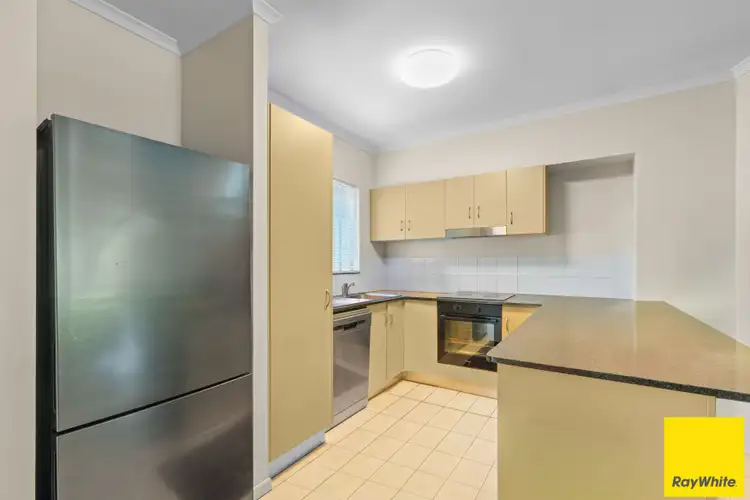 Fourth view of Homely unit listing, 4/516-518 Varley Street, Yorkeys Knob QLD 4878