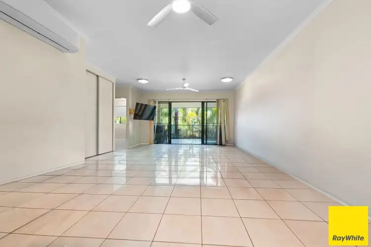 Fifth view of Homely unit listing, 4/516-518 Varley Street, Yorkeys Knob QLD 4878