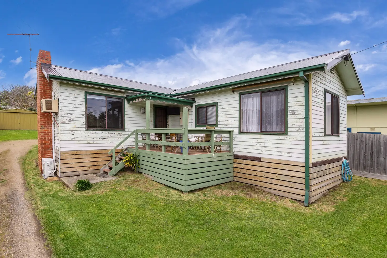 Main view of Homely house listing, 17 Dundas Street, Rye VIC 3941