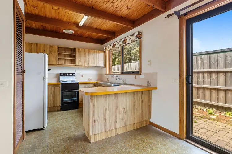 Second view of Homely house listing, 8 Howqua Drive, Capel Sound VIC 3940