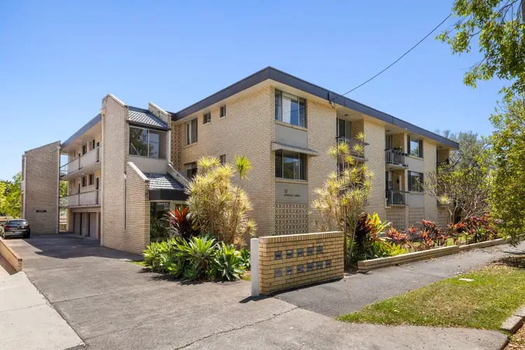 1/15 Elystan Road, New Farm QLD 4005