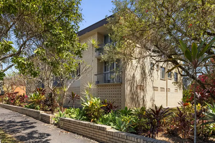 Second view of Homely apartment listing, 1/15 Elystan Road, New Farm QLD 4005