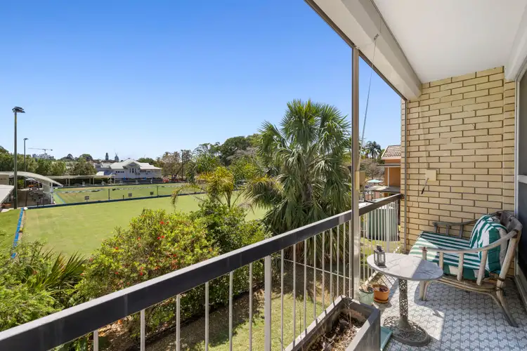 Third view of Homely apartment listing, 1/15 Elystan Road, New Farm QLD 4005