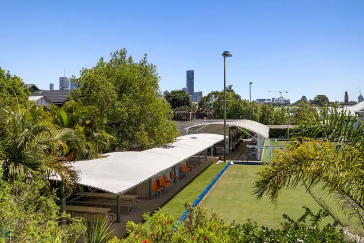 Fourth view of Homely apartment listing, 1/15 Elystan Road, New Farm QLD 4005