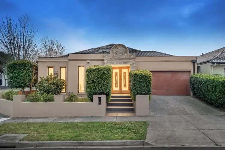 Main view of Homely house listing, 1 Meranti Way, Epping VIC 3076