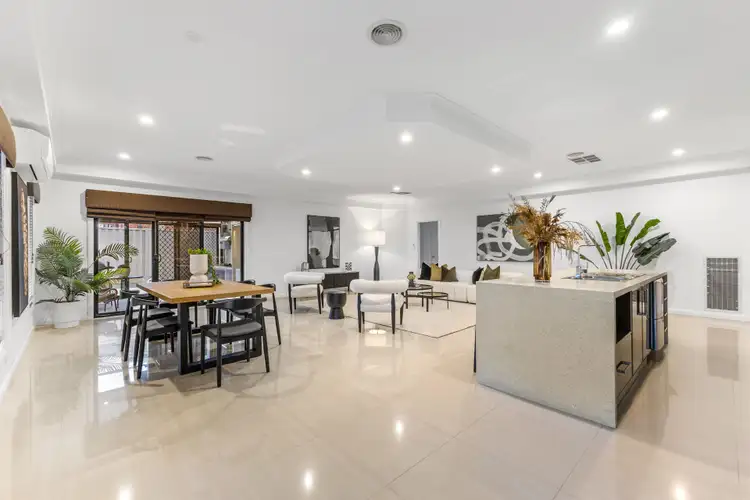 Third view of Homely house listing, 1 Meranti Way, Epping VIC 3076