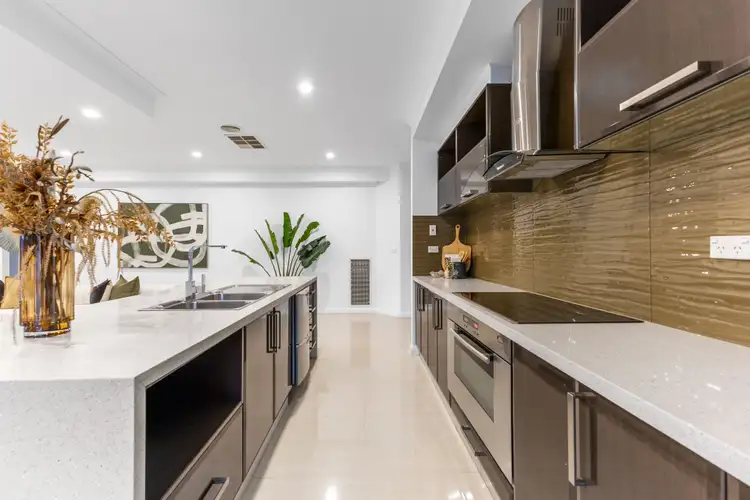 Fourth view of Homely house listing, 1 Meranti Way, Epping VIC 3076