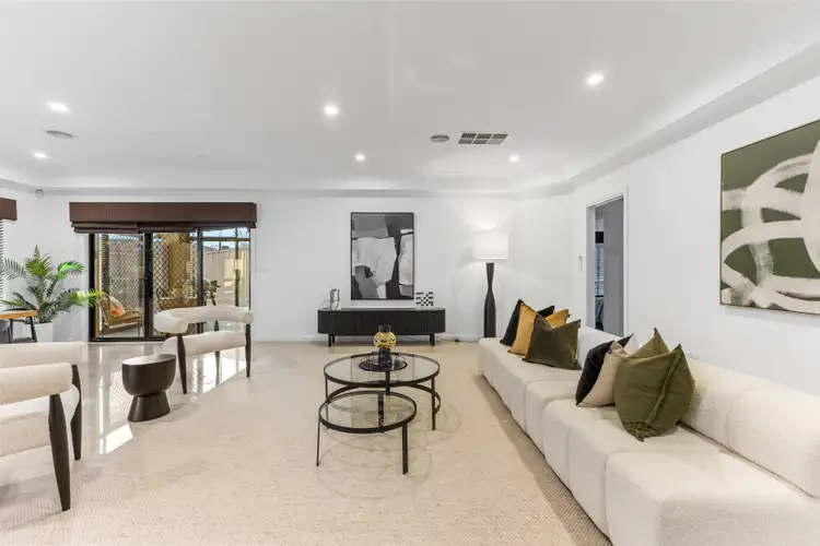 Fifth view of Homely house listing, 1 Meranti Way, Epping VIC 3076