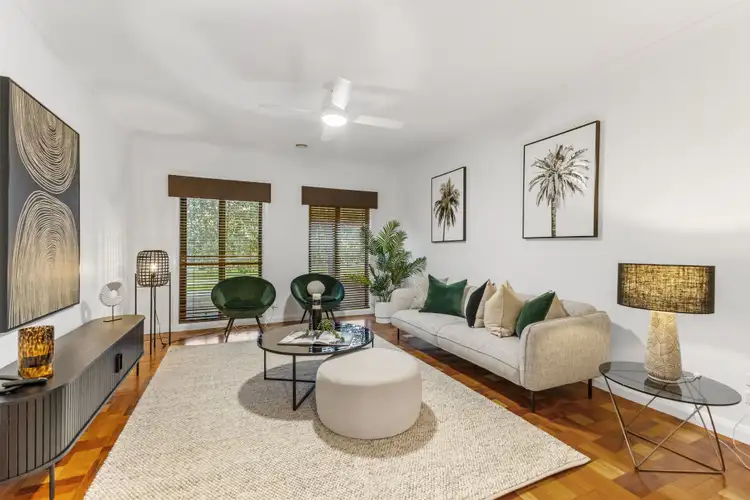 Sixth view of Homely house listing, 1 Meranti Way, Epping VIC 3076