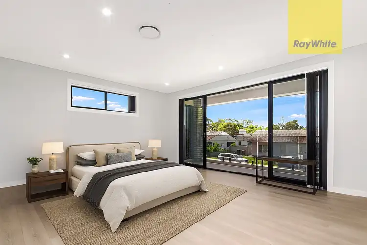 Second view of Homely house listing, 14 Cockburn Crescent, Fairfield East NSW 2165