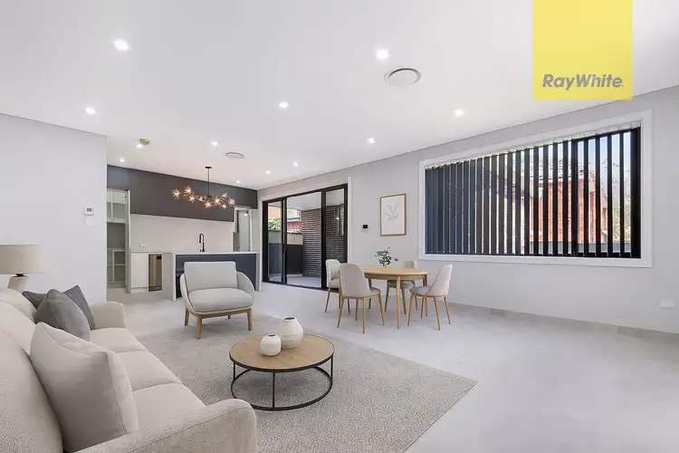 Third view of Homely house listing, 14 Cockburn Crescent, Fairfield East NSW 2165