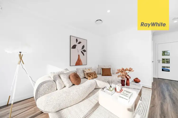 Fourth view of Homely semi-detached listing, 225 Driftway Drive, Pemulwuy NSW 2145