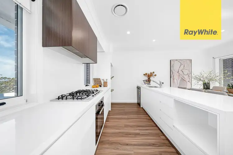 Fifth view of Homely semi-detached listing, 225 Driftway Drive, Pemulwuy NSW 2145