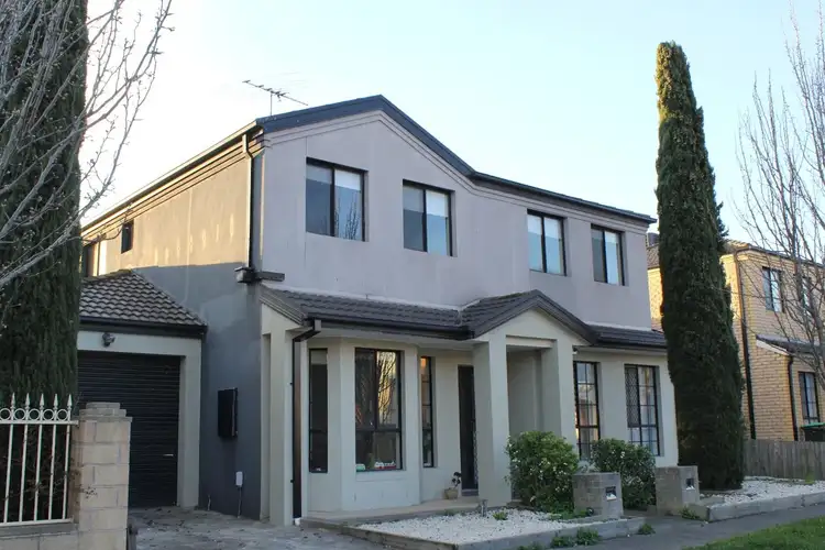 Main view of Homely house listing, 2 Winchester Way, Broadmeadows VIC 3047