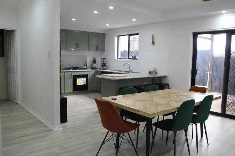 Second view of Homely house listing, 2 Winchester Way, Broadmeadows VIC 3047