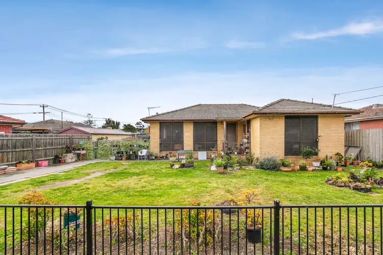 Main view of Homely house listing, 98 Riggall Street, Dallas VIC 3047