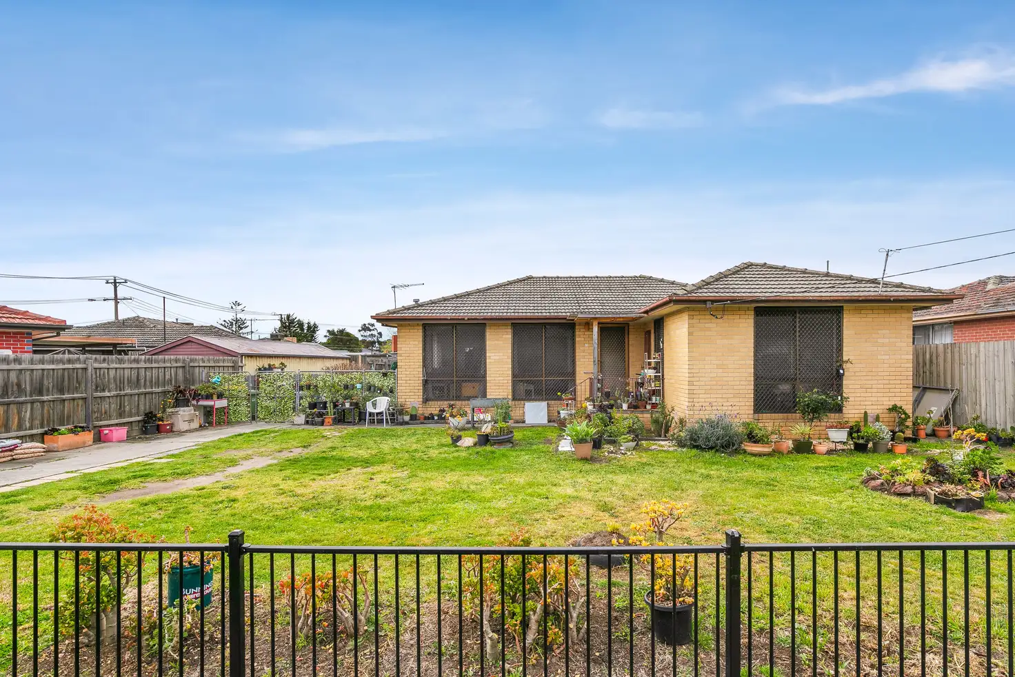 Main view of Homely house listing, 98 Riggall Street, Dallas VIC 3047